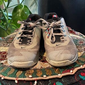 Nike Metcon 7 AMP 'Enigma Stone Boarded Blue' Training Shoes